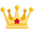 Crown Logo