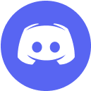 Discord Logo