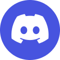 Discord Logo