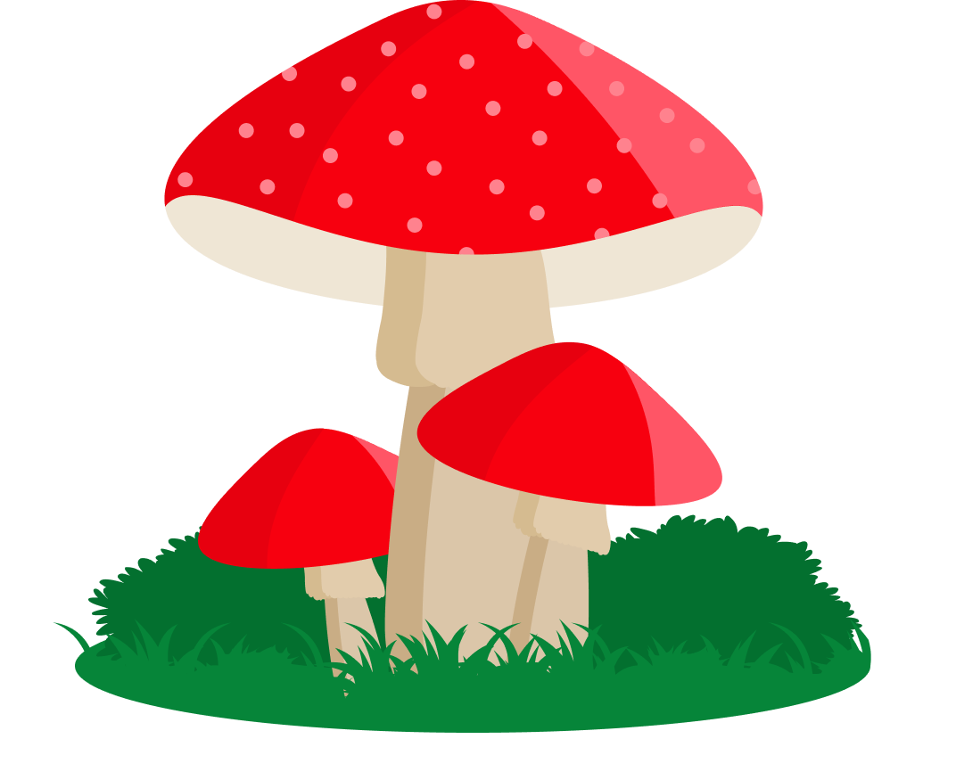 Shroom Logo